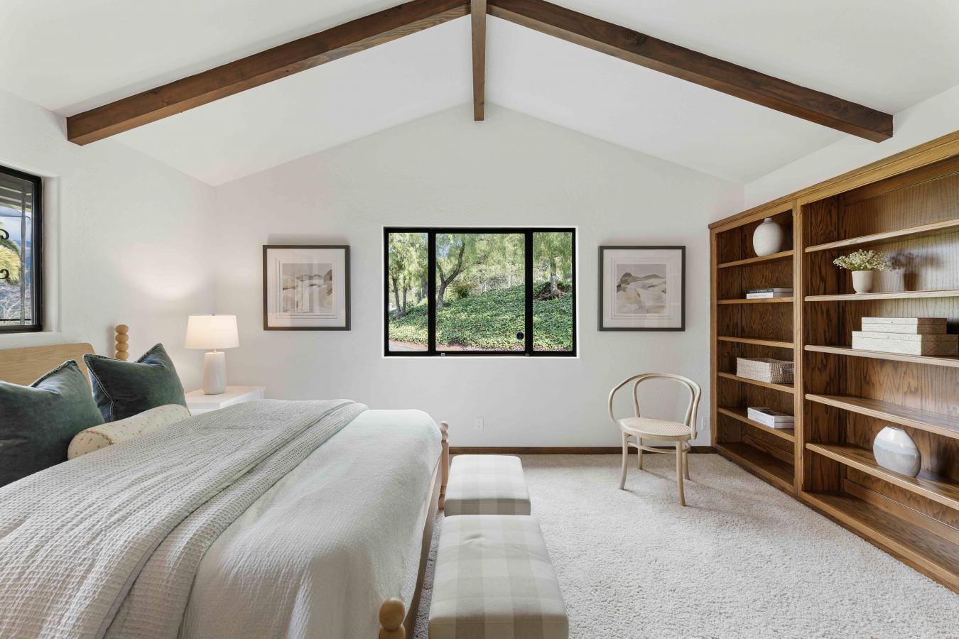 Montecito, Santa Barbara, 93108, United States, 4 Bedrooms Bedrooms, ,3 BathroomsBathrooms,Residential,For Sale,2000167