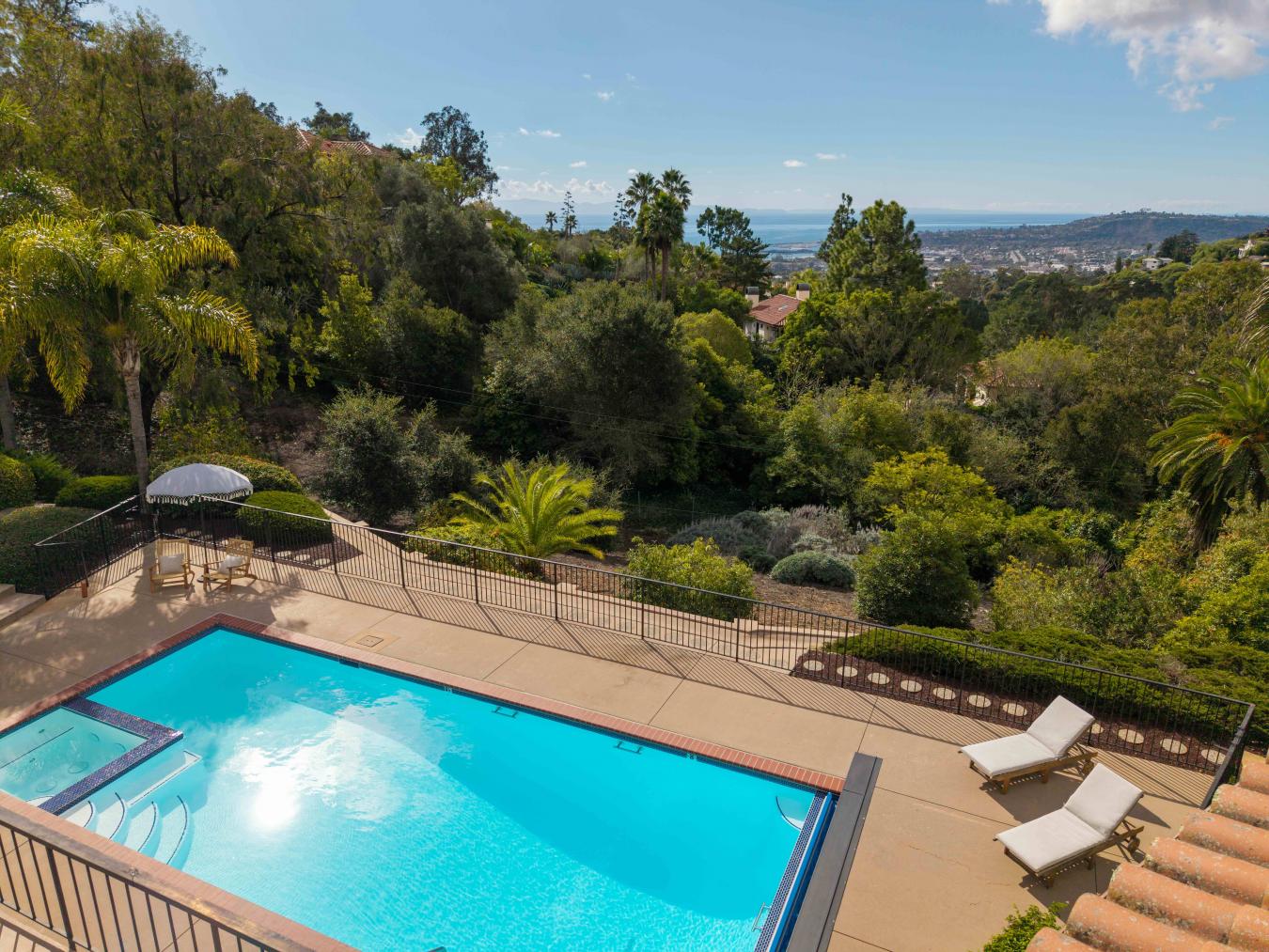 Montecito, Santa Barbara, 93108, United States, 4 Bedrooms Bedrooms, ,3 BathroomsBathrooms,Residential,For Sale,2000167