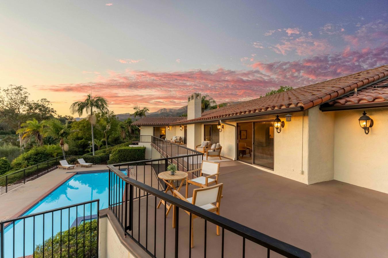 Montecito, Santa Barbara, 93108, United States, 4 Bedrooms Bedrooms, ,3 BathroomsBathrooms,Residential,For Sale,2000167