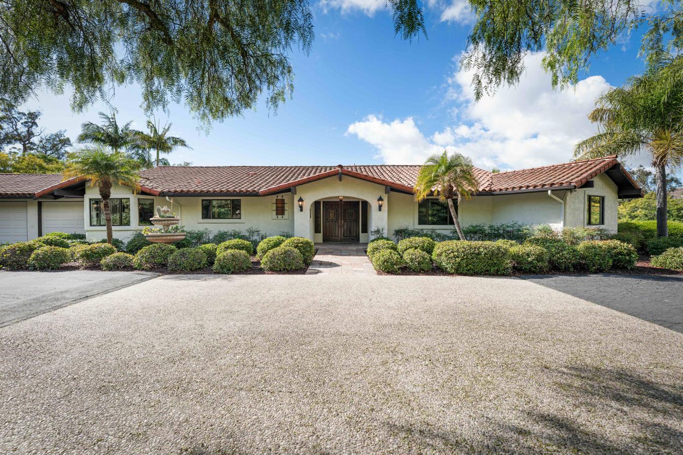 Montecito, Santa Barbara, 93108, United States, 4 Bedrooms Bedrooms, ,3 BathroomsBathrooms,Residential,For Sale,2000167