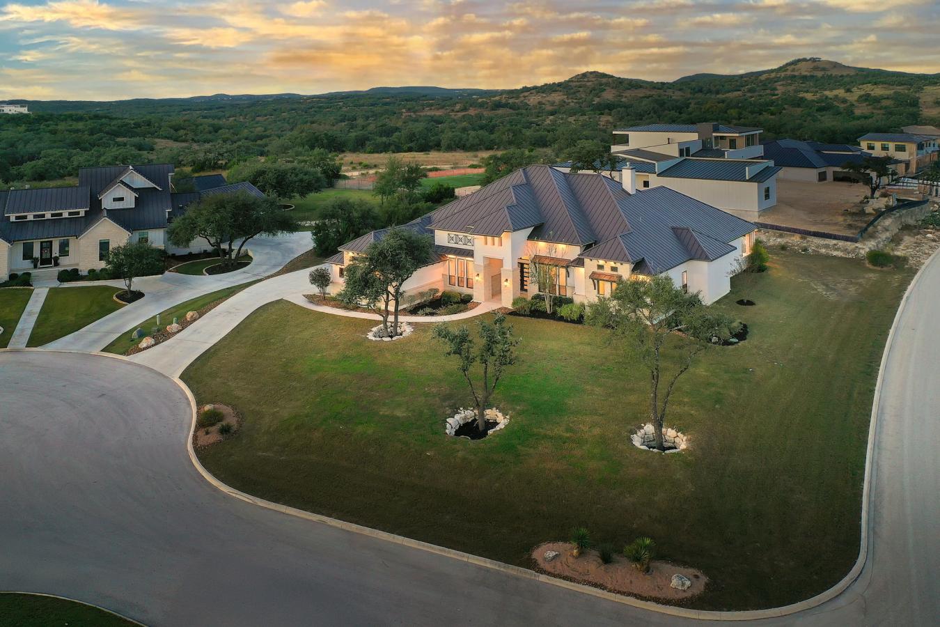 San Antonio, Texas, 78255, United States, 3 Bedrooms Bedrooms, ,4 BathroomsBathrooms,Residential,For Sale,2000164