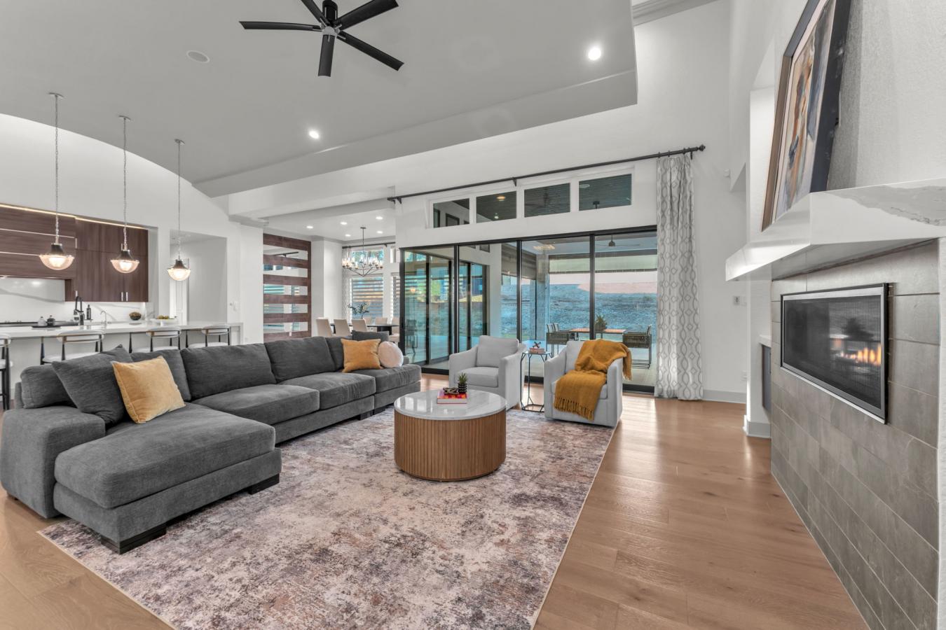 San Antonio, Texas, 78255, United States, 3 Bedrooms Bedrooms, ,4 BathroomsBathrooms,Residential,For Sale,2000164