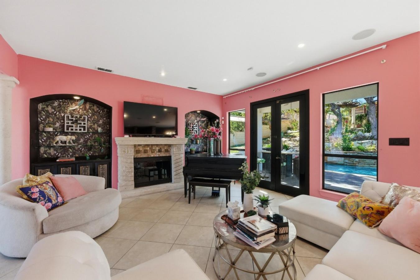 Austin, Travis, 78734, United States, 4 Bedrooms Bedrooms, ,4 BathroomsBathrooms,Residential,For Sale,2000163