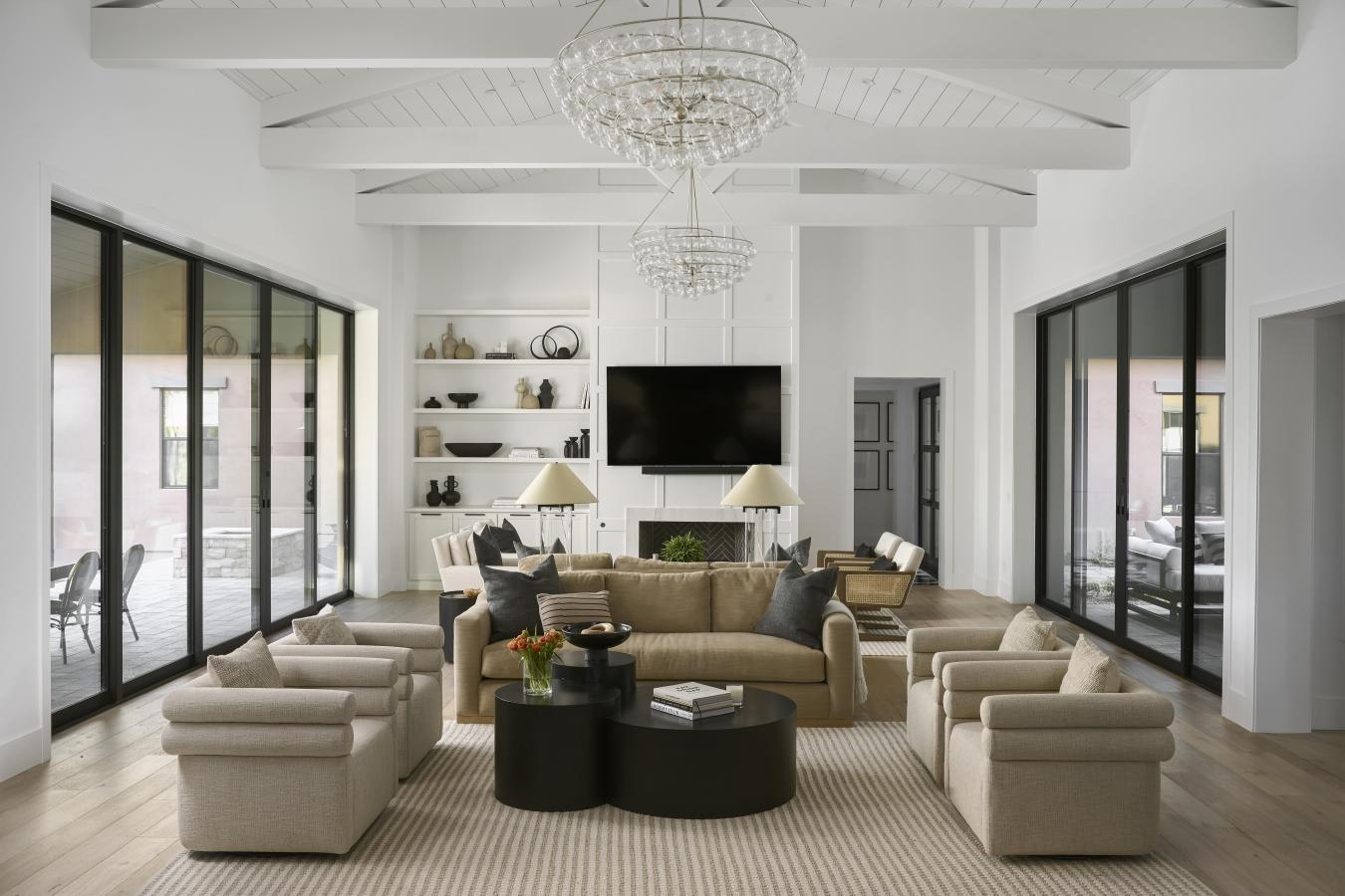 Scottsdale, Maricopa, 85255, United States, 5 Bedrooms Bedrooms, ,5 BathroomsBathrooms,Residential,For Sale,2000157