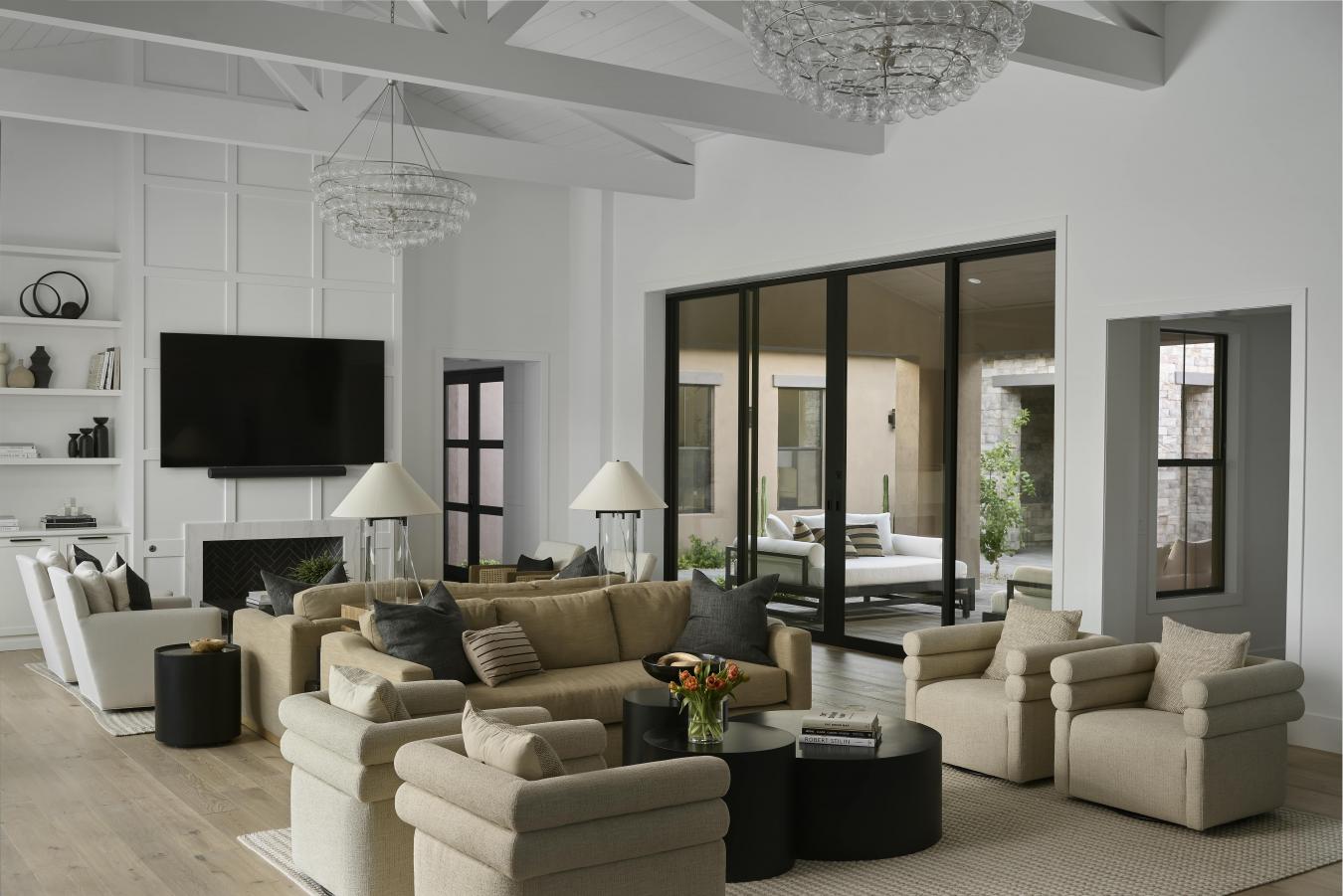 Scottsdale, Maricopa, 85255, United States, 5 Bedrooms Bedrooms, ,5 BathroomsBathrooms,Residential,For Sale,2000157