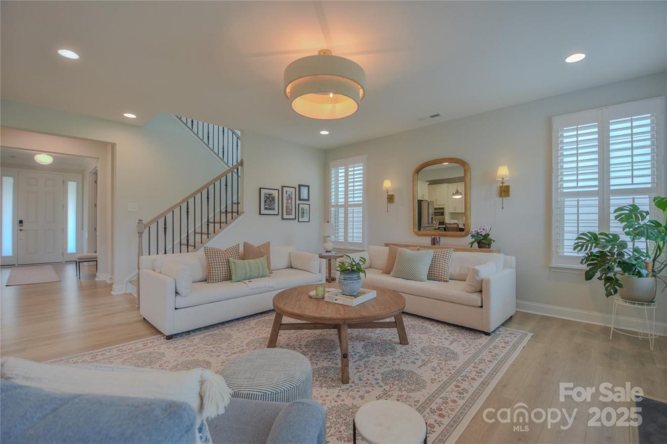 Charlotte, Mecklenburg, 28278, United States, 4 Bedrooms Bedrooms, ,3 BathroomsBathrooms,Residential,For Sale,2000156