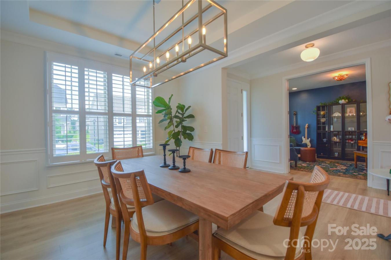 Charlotte, Mecklenburg, 28278, United States, 4 Bedrooms Bedrooms, ,3 BathroomsBathrooms,Residential,For Sale,2000156