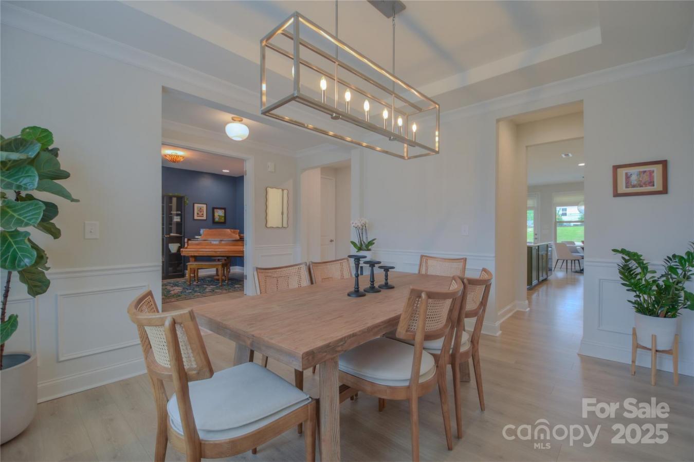 Charlotte, Mecklenburg, 28278, United States, 4 Bedrooms Bedrooms, ,3 BathroomsBathrooms,Residential,For Sale,2000156