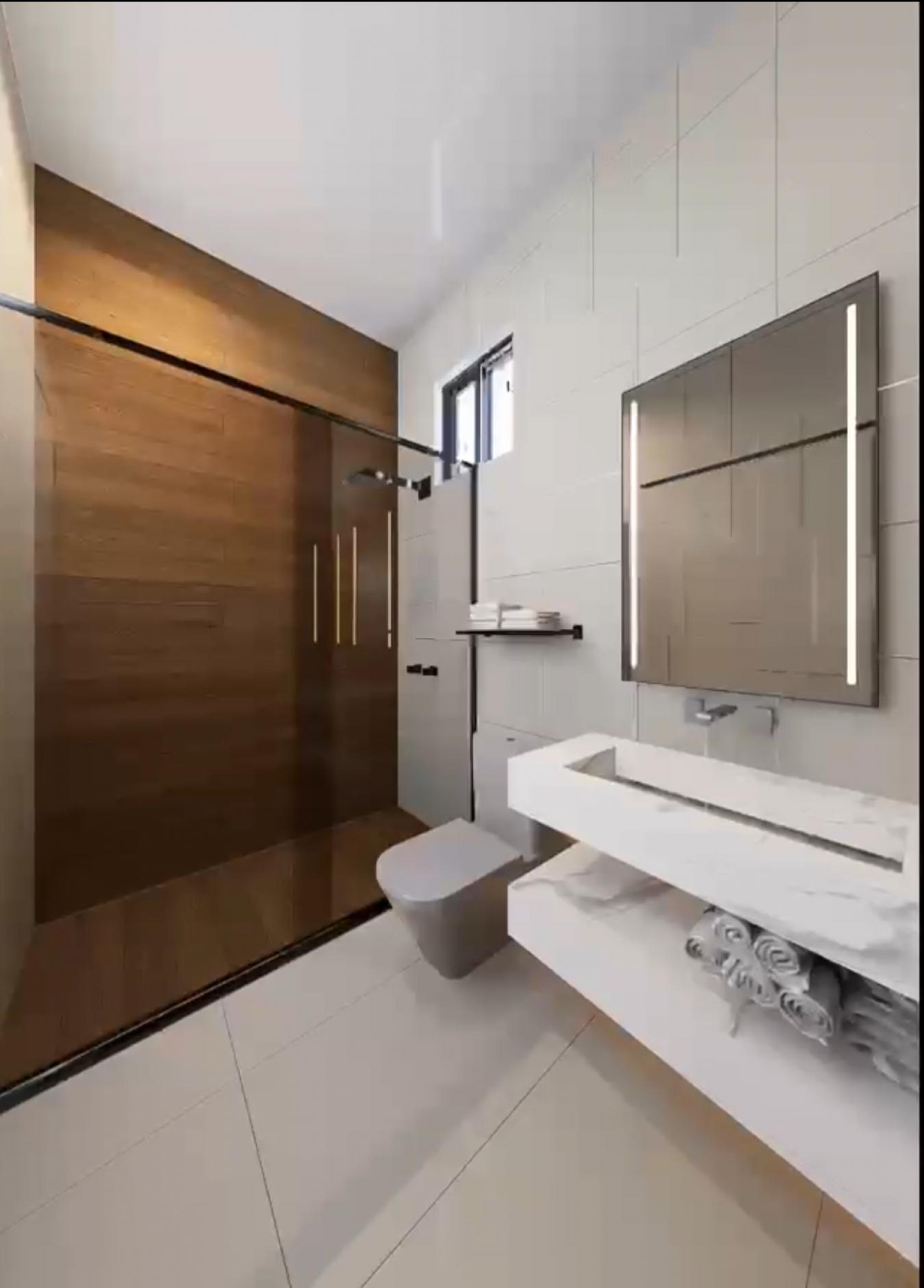 4-bed, 4.5-bath luxury villa with a private pool inside a secure gated – image 13