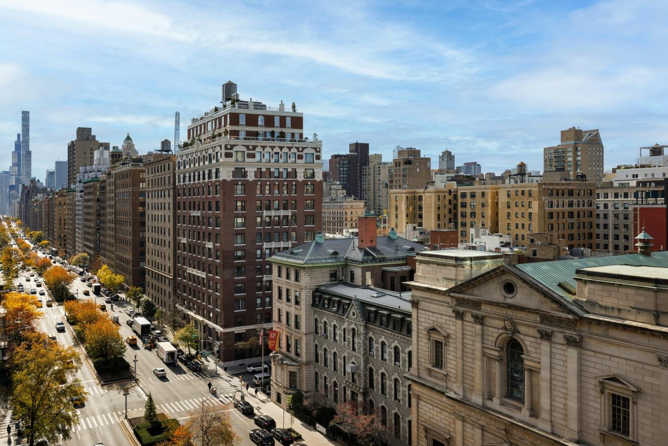 New York, New York, 10028, United States, 4 Bedrooms Bedrooms, ,6 BathroomsBathrooms,Residential,For Sale,2000153