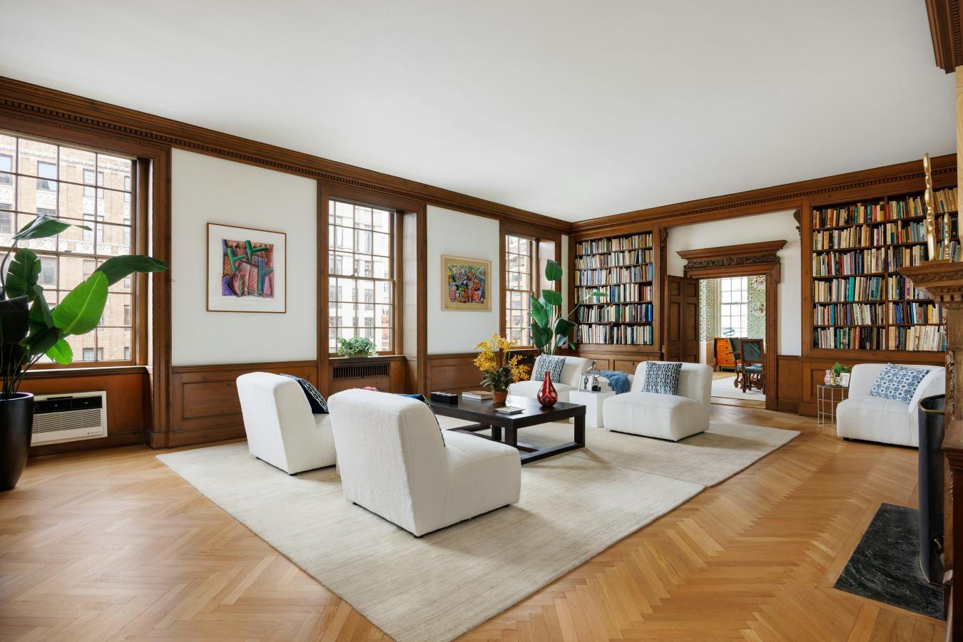 New York, New York, 10028, United States, 4 Bedrooms Bedrooms, ,6 BathroomsBathrooms,Residential,For Sale,2000153