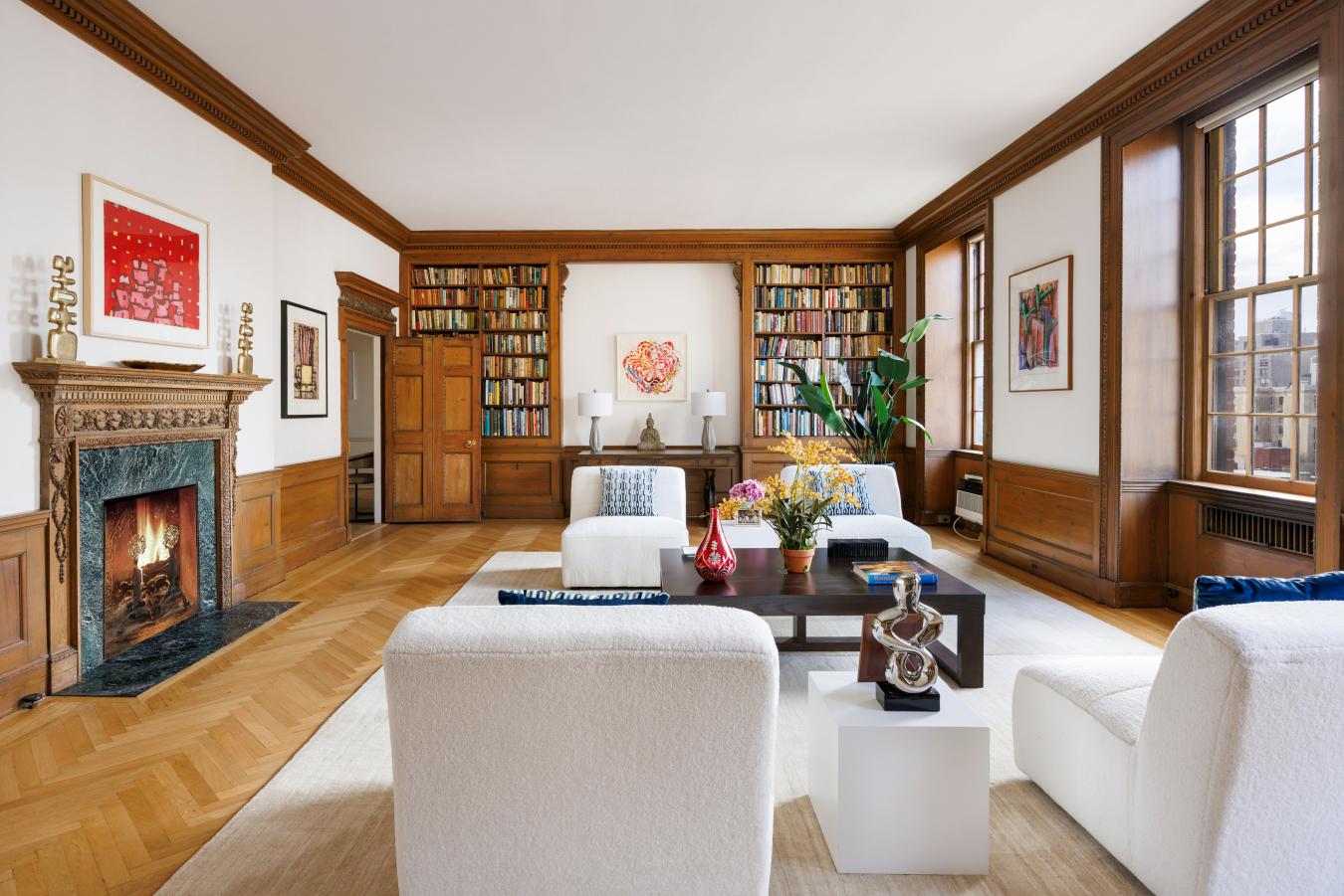 New York, New York, 10028, United States, 4 Bedrooms Bedrooms, ,6 BathroomsBathrooms,Residential,For Sale,2000153