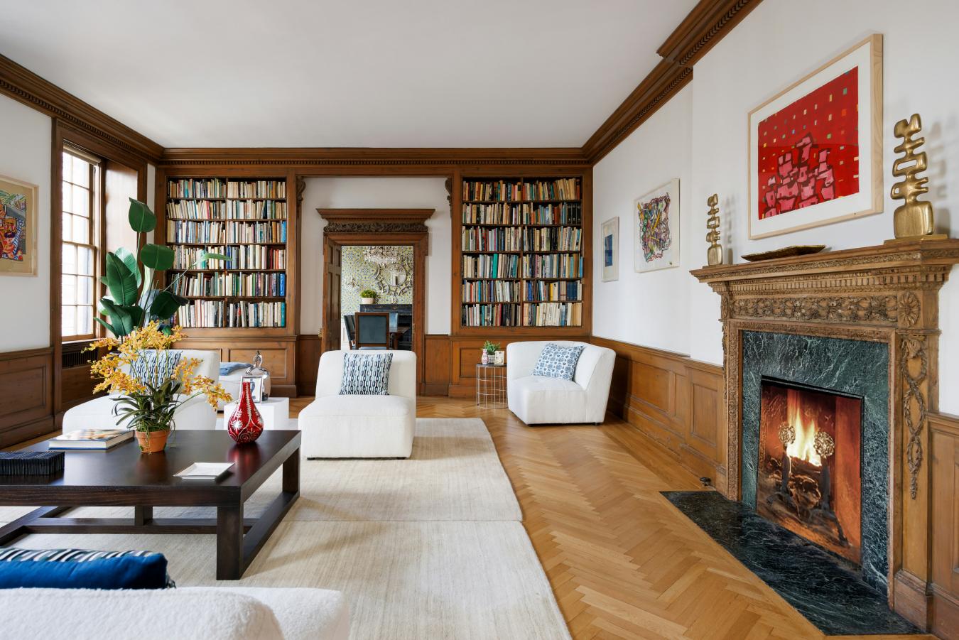 New York, New York, 10028, United States, 4 Bedrooms Bedrooms, ,6 BathroomsBathrooms,Residential,For Sale,2000153