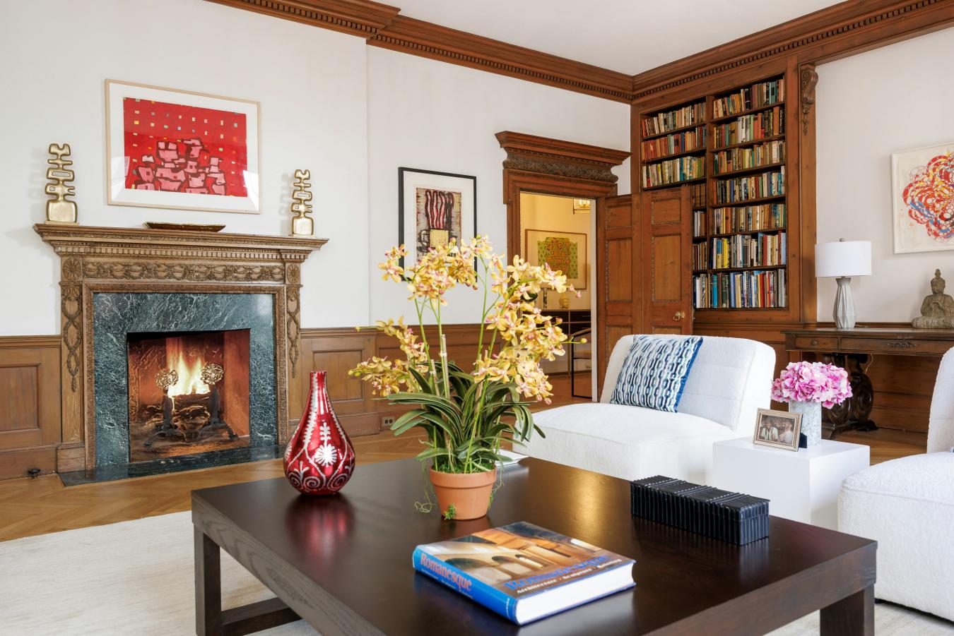 New York, New York, 10028, United States, 4 Bedrooms Bedrooms, ,6 BathroomsBathrooms,Residential,For Sale,2000153