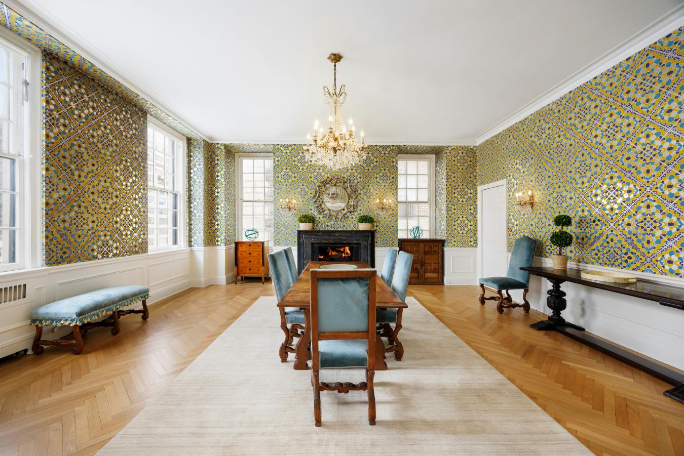 New York, New York, 10028, United States, 4 Bedrooms Bedrooms, ,6 BathroomsBathrooms,Residential,For Sale,2000153