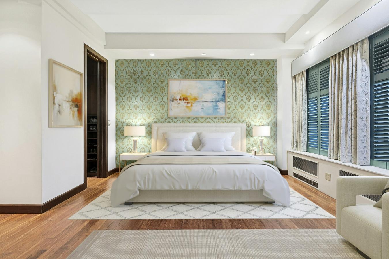 New York, New York, 10024, United States, 2 Bedrooms Bedrooms, ,2 BathroomsBathrooms,Residential,For Sale,2000150