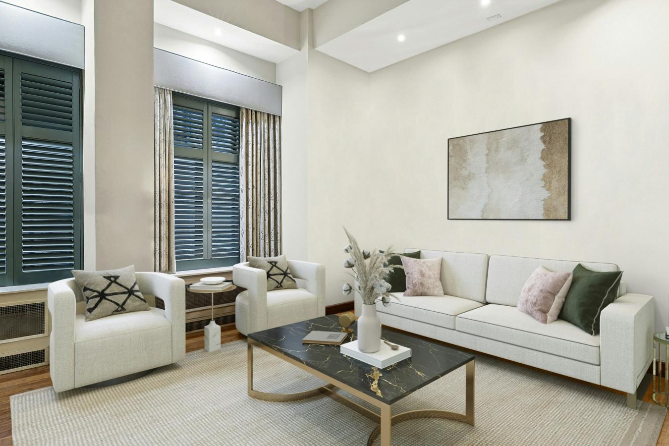 New York, New York, 10024, United States, 2 Bedrooms Bedrooms, ,2 BathroomsBathrooms,Residential,For Sale,2000150