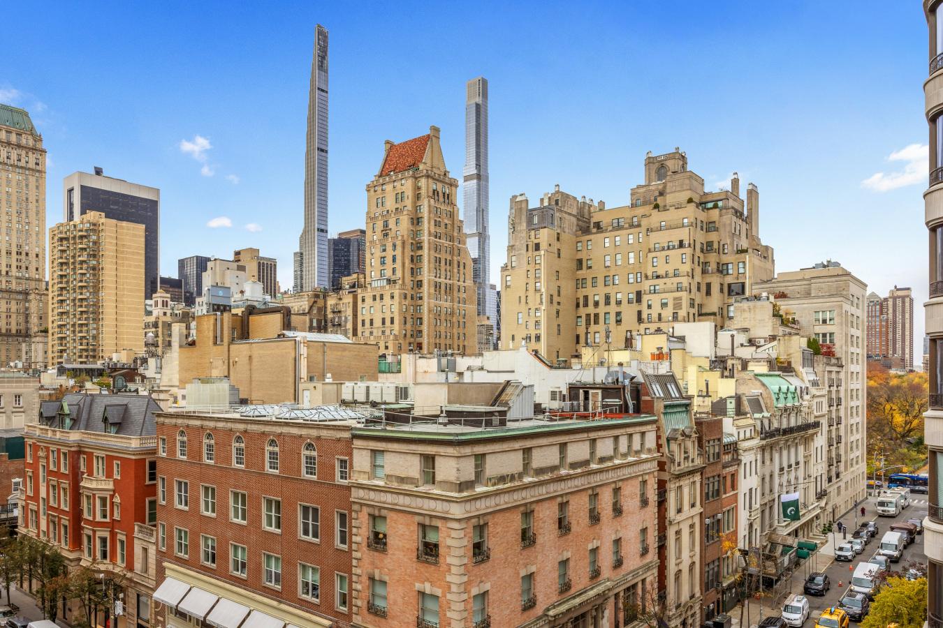 New York, New York, 10065, United States, 3 Bedrooms Bedrooms, ,3 BathroomsBathrooms,Residential,For Sale,2000149