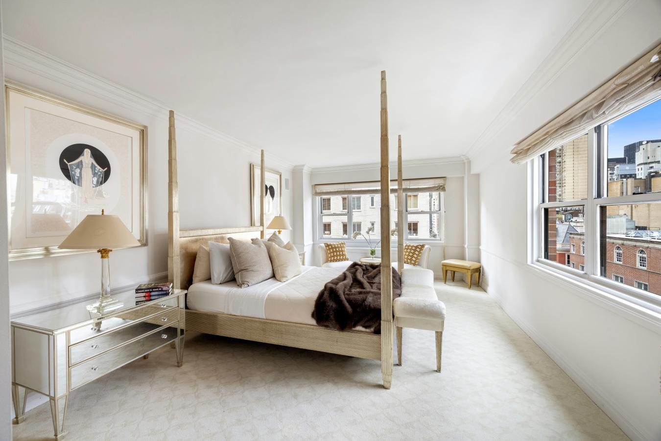 New York, New York, 10065, United States, 3 Bedrooms Bedrooms, ,3 BathroomsBathrooms,Residential,For Sale,2000149