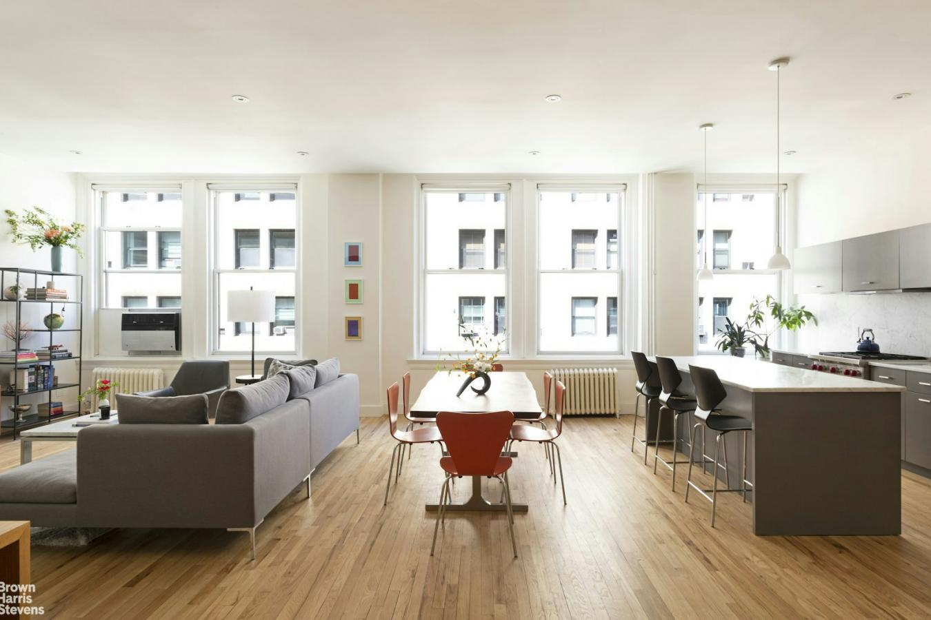 Tribeca, New York, 10007, United States, 1 Bedroom Bedrooms, ,1 BathroomBathrooms,Residential,For Sale,2000148