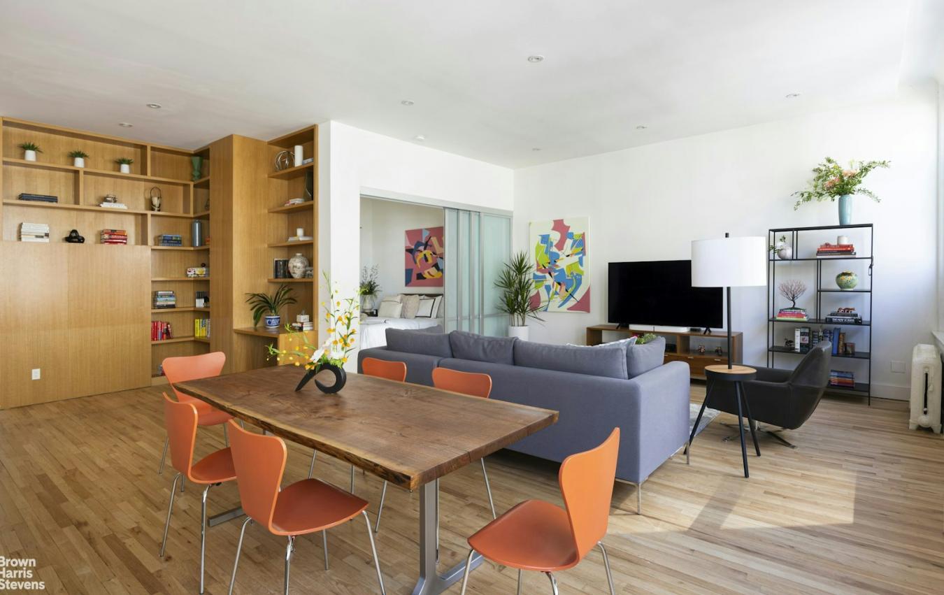 Tribeca, New York, 10007, United States, 1 Bedroom Bedrooms, ,1 BathroomBathrooms,Residential,For Sale,2000148