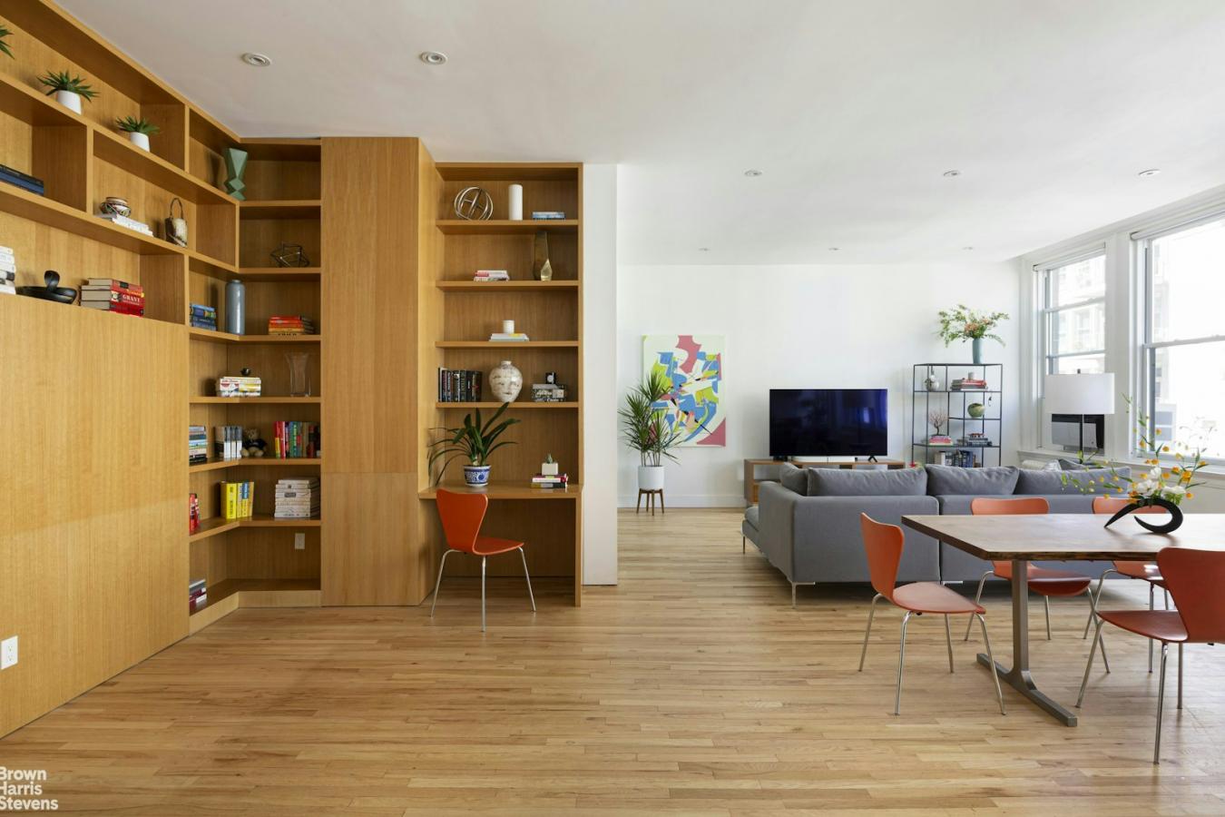 Tribeca, New York, 10007, United States, 1 Bedroom Bedrooms, ,1 BathroomBathrooms,Residential,For Sale,2000148