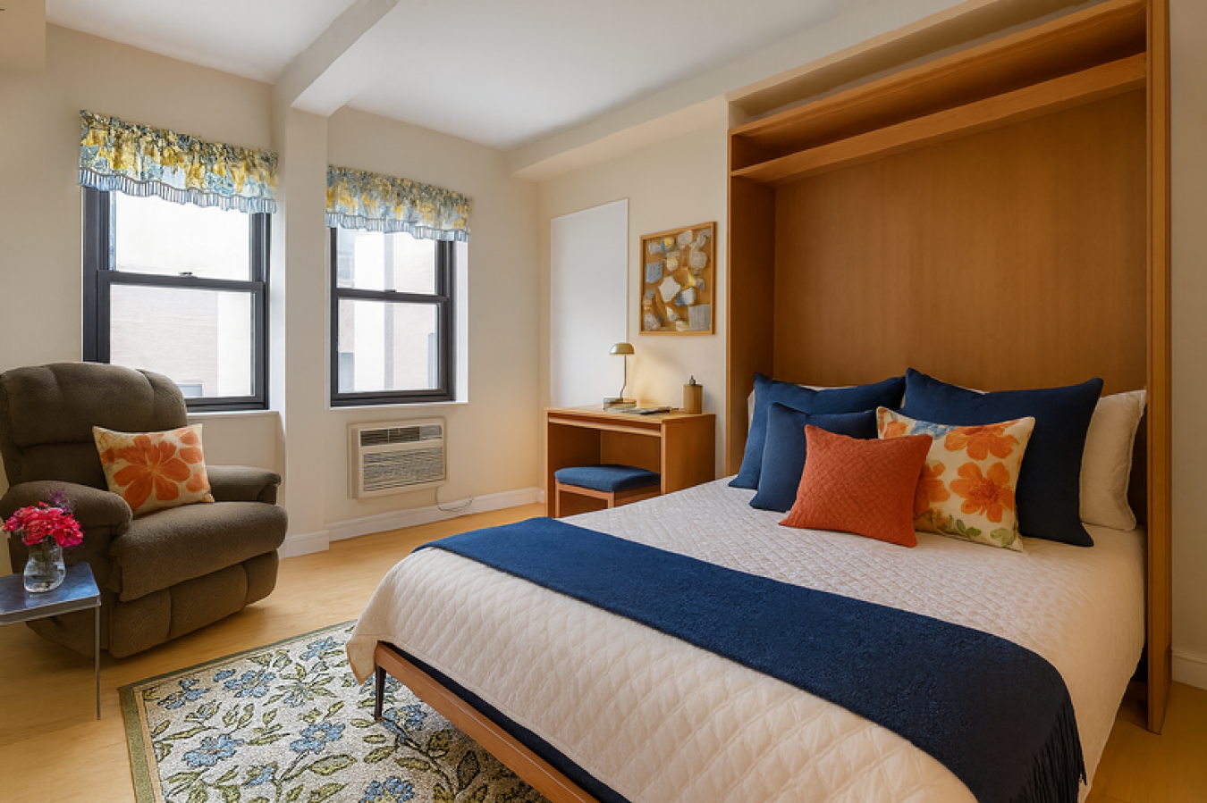 New York, New York, 10024, United States, 2 Bedrooms Bedrooms, ,2 BathroomsBathrooms,Residential,For Sale,2000147