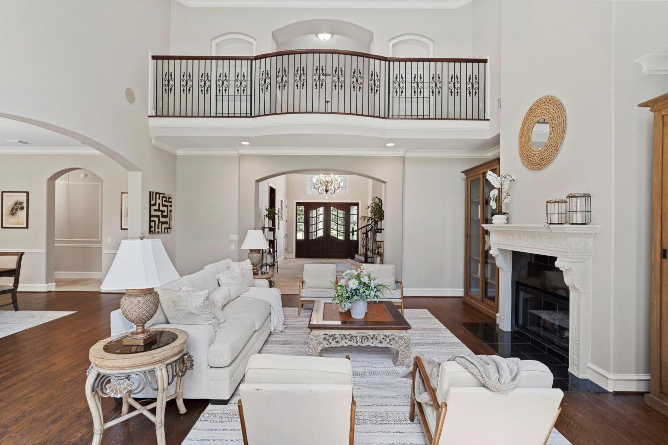 Missouri City, Fort Bend, 77459, United States, 5 Bedrooms Bedrooms, ,4 BathroomsBathrooms,Residential,For Sale,2001305