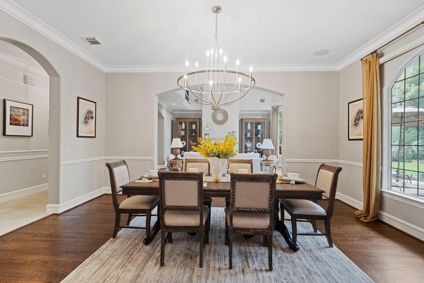 Missouri City, Fort Bend, 77459, United States, 5 Bedrooms Bedrooms, ,4 BathroomsBathrooms,Residential,For Sale,2001305