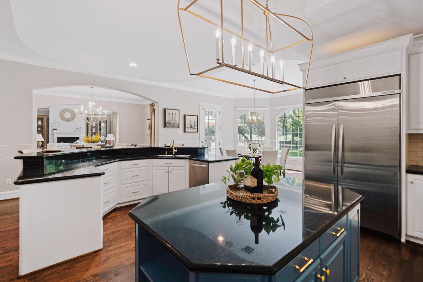 Missouri City, Fort Bend, 77459, United States, 5 Bedrooms Bedrooms, ,4 BathroomsBathrooms,Residential,For Sale,2001305