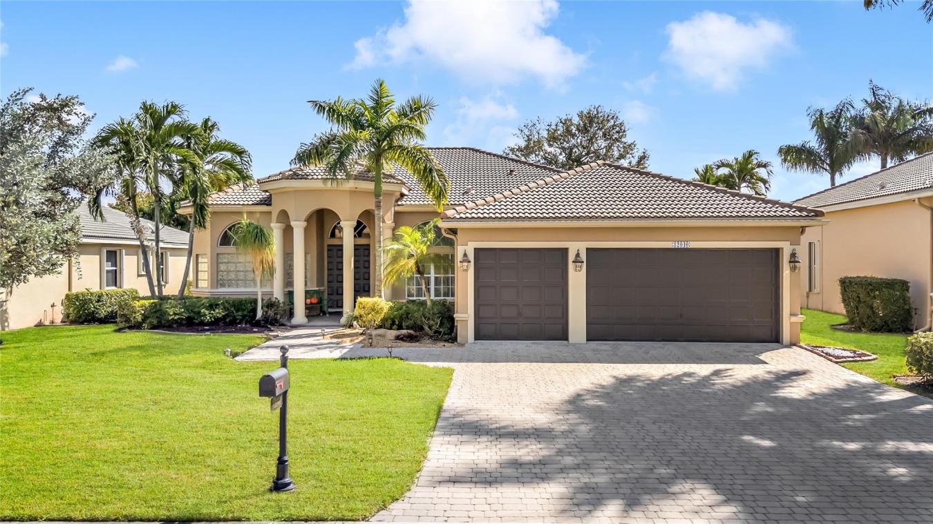 Coral Springs, Broward, 33076, United States, 4 Bedrooms Bedrooms, ,3 BathroomsBathrooms,Residential,For Sale,2001303