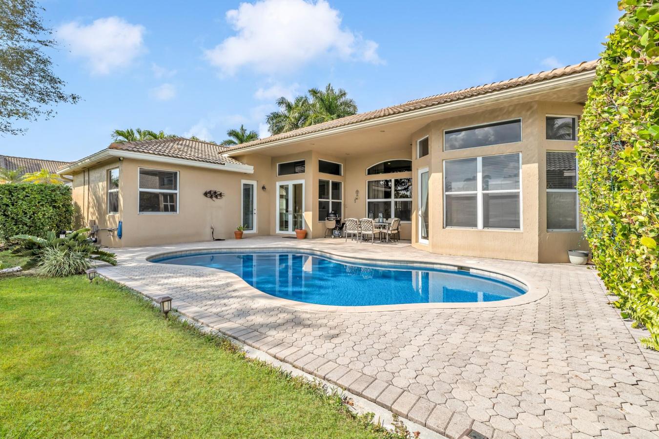 Coral Springs, Broward, 33076, United States, 4 Bedrooms Bedrooms, ,3 BathroomsBathrooms,Residential,For Sale,2001303