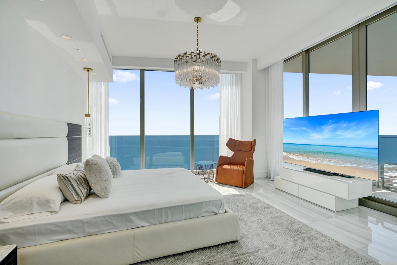 Sunny Isles Beach, Florida, 33160, United States, 5 Bedrooms Bedrooms, ,7 BathroomsBathrooms,Residential,For Sale,2045319