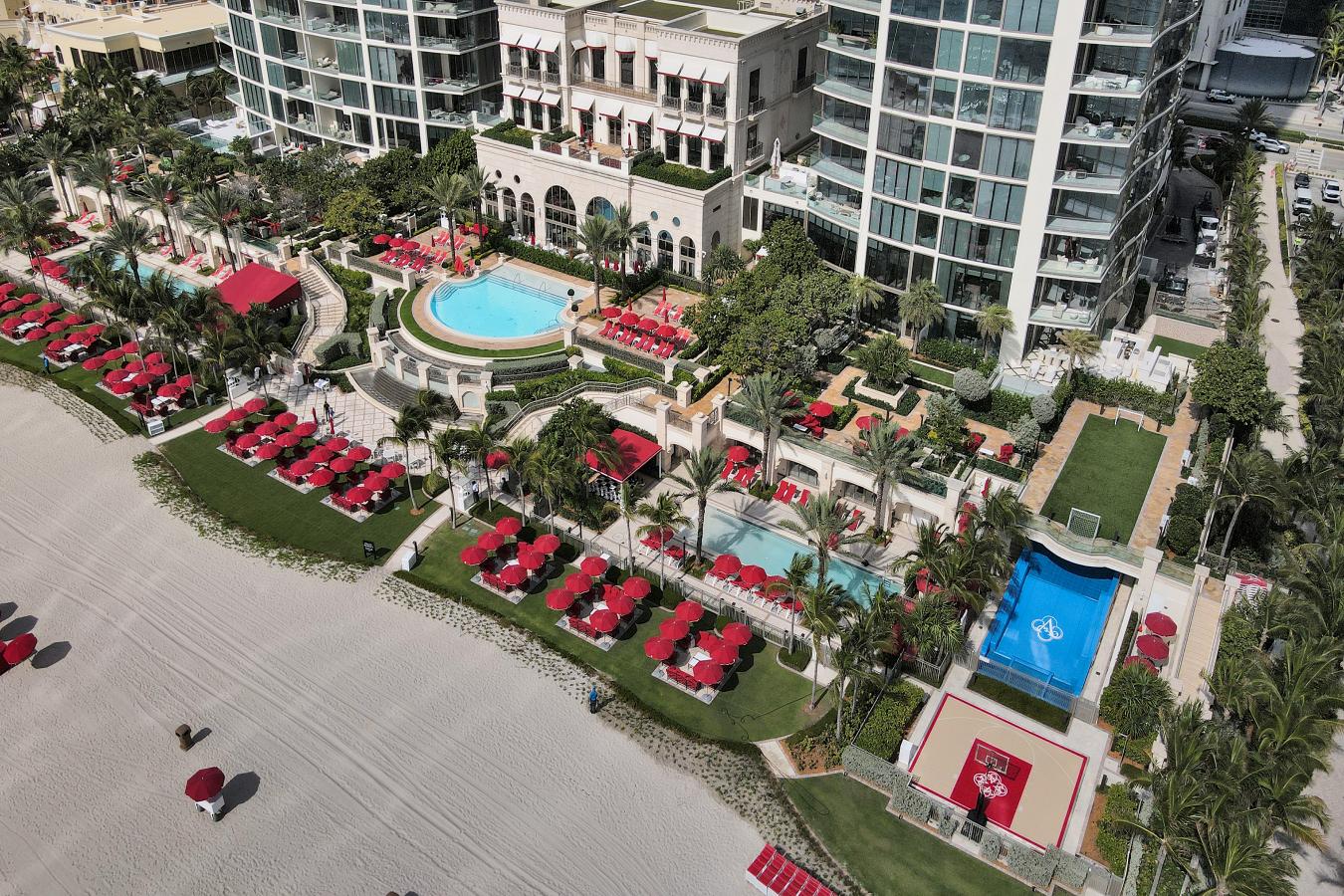 Sunny Isles Beach, Florida, 33160, United States, 5 Bedrooms Bedrooms, ,7 BathroomsBathrooms,Residential,For Sale,2045319