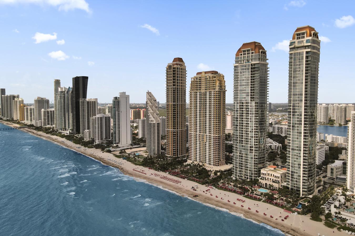 Sunny Isles Beach, Florida, 33160, United States, 5 Bedrooms Bedrooms, ,7 BathroomsBathrooms,Residential,For Sale,2045319