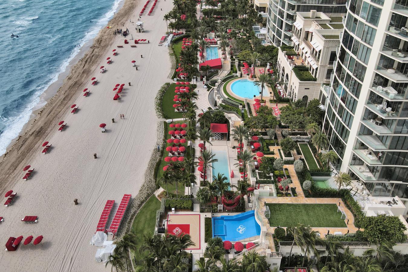 Sunny Isles Beach, Florida, 33160, United States, 5 Bedrooms Bedrooms, ,7 BathroomsBathrooms,Residential,For Sale,2045319