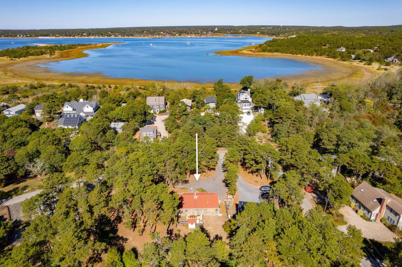 Wellfleet, Barnstable, 02667, United States, 3 Bedrooms Bedrooms, ,3 BathroomsBathrooms,Residential,For Sale,2001301