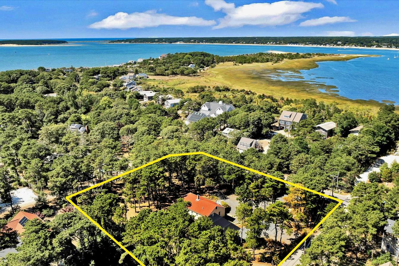 Wellfleet, Barnstable, 02667, United States, 3 Bedrooms Bedrooms, ,3 BathroomsBathrooms,Residential,For Sale,2001301