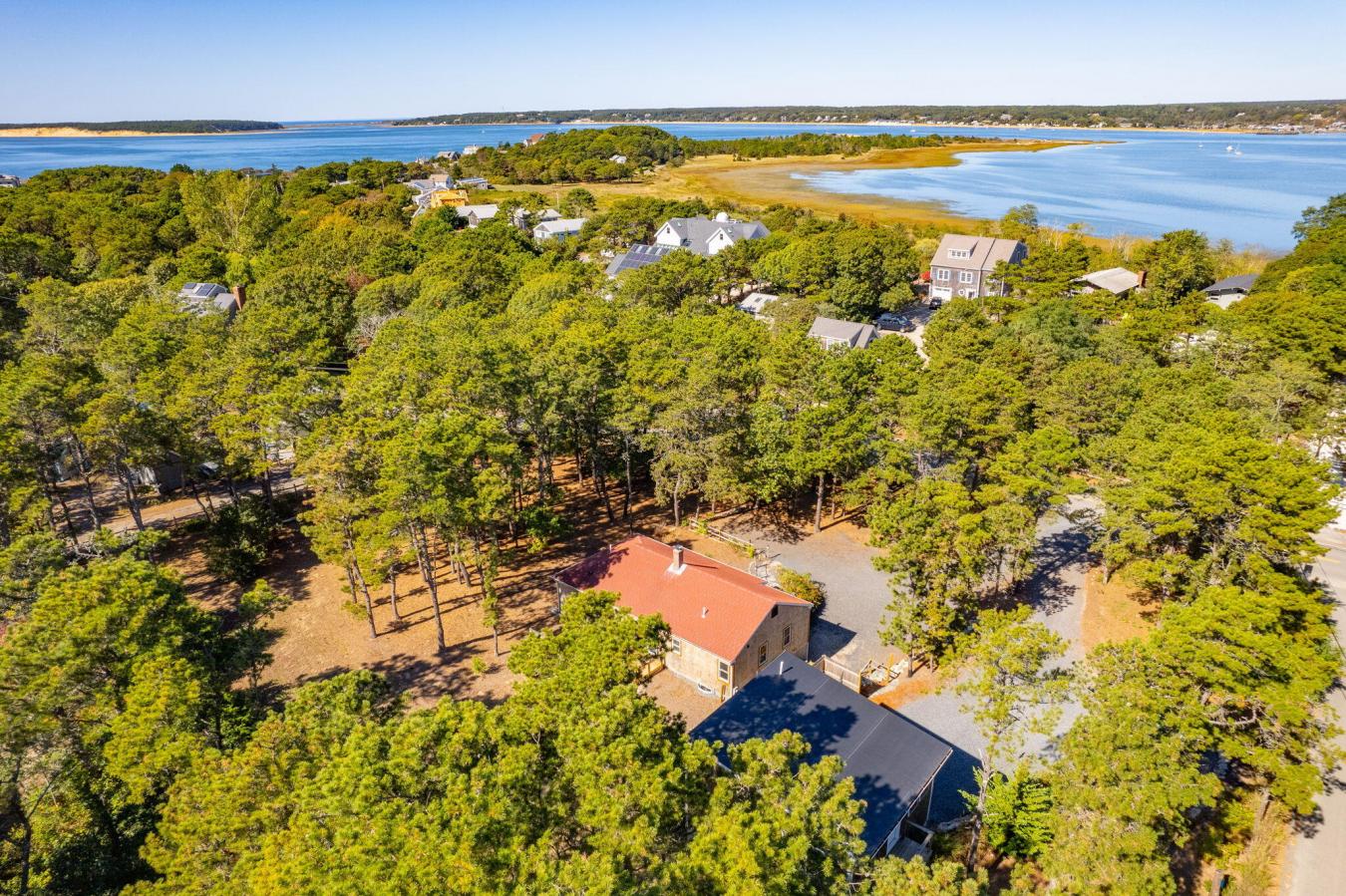 Wellfleet, Barnstable, 02667, United States, 3 Bedrooms Bedrooms, ,3 BathroomsBathrooms,Residential,For Sale,2001301