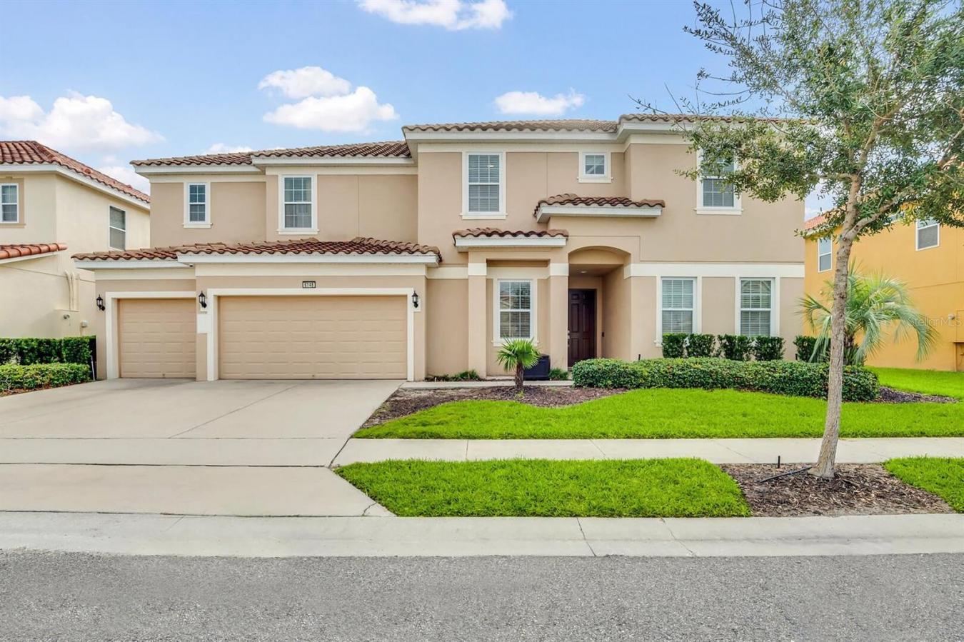 DAVENPORT, Polk, 33837, United States, ,Residential,For Sale,2001300