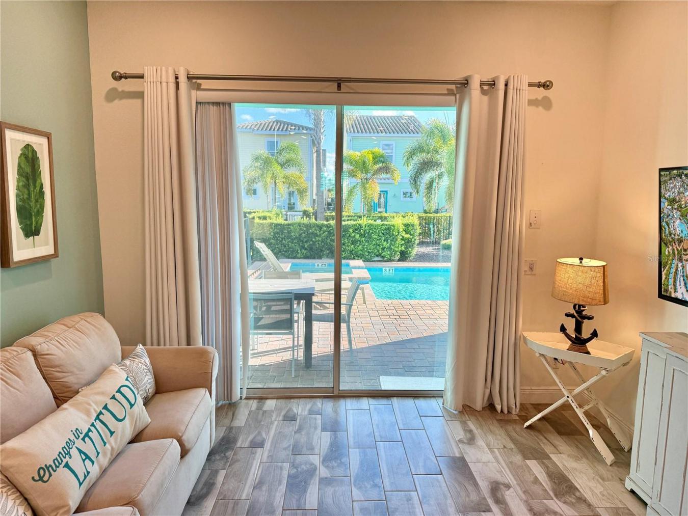 KISSIMMEE, Osceola, 34747, United States, ,Residential,For Sale,2001298