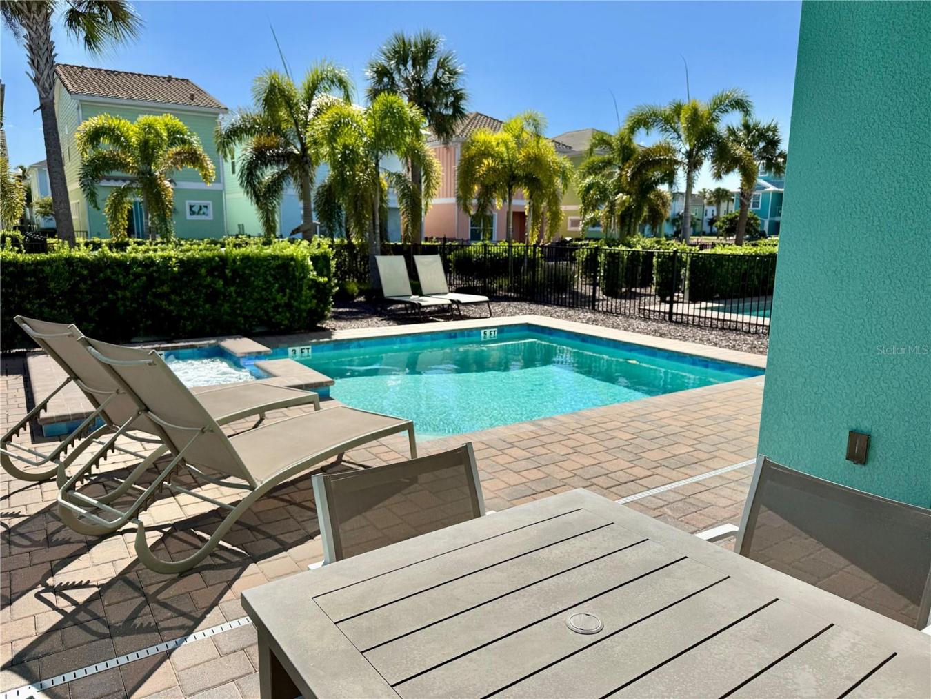 KISSIMMEE, Osceola, 34747, United States, ,Residential,For Sale,2001298