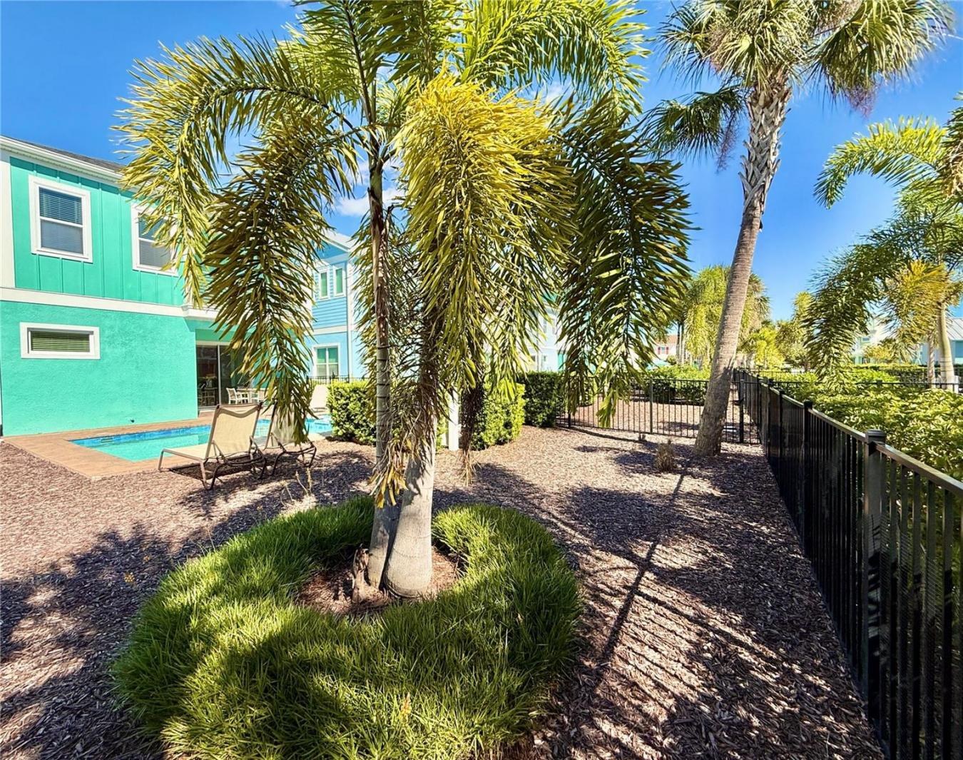 KISSIMMEE, Osceola, 34747, United States, ,Residential,For Sale,2001298