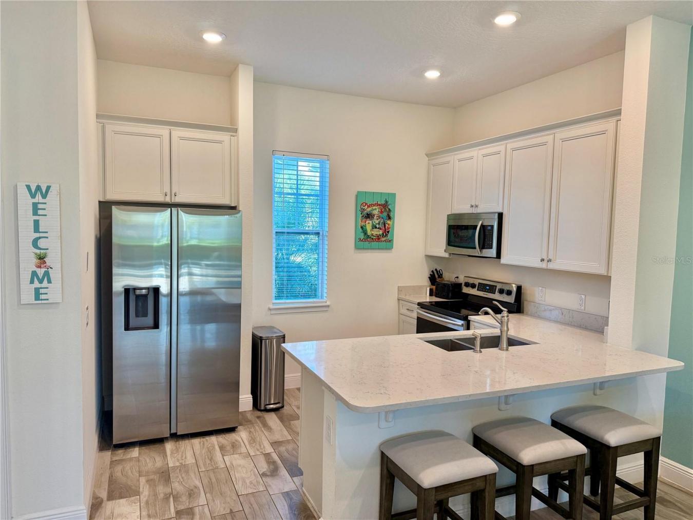 KISSIMMEE, Osceola, 34747, United States, ,Residential,For Sale,2001298