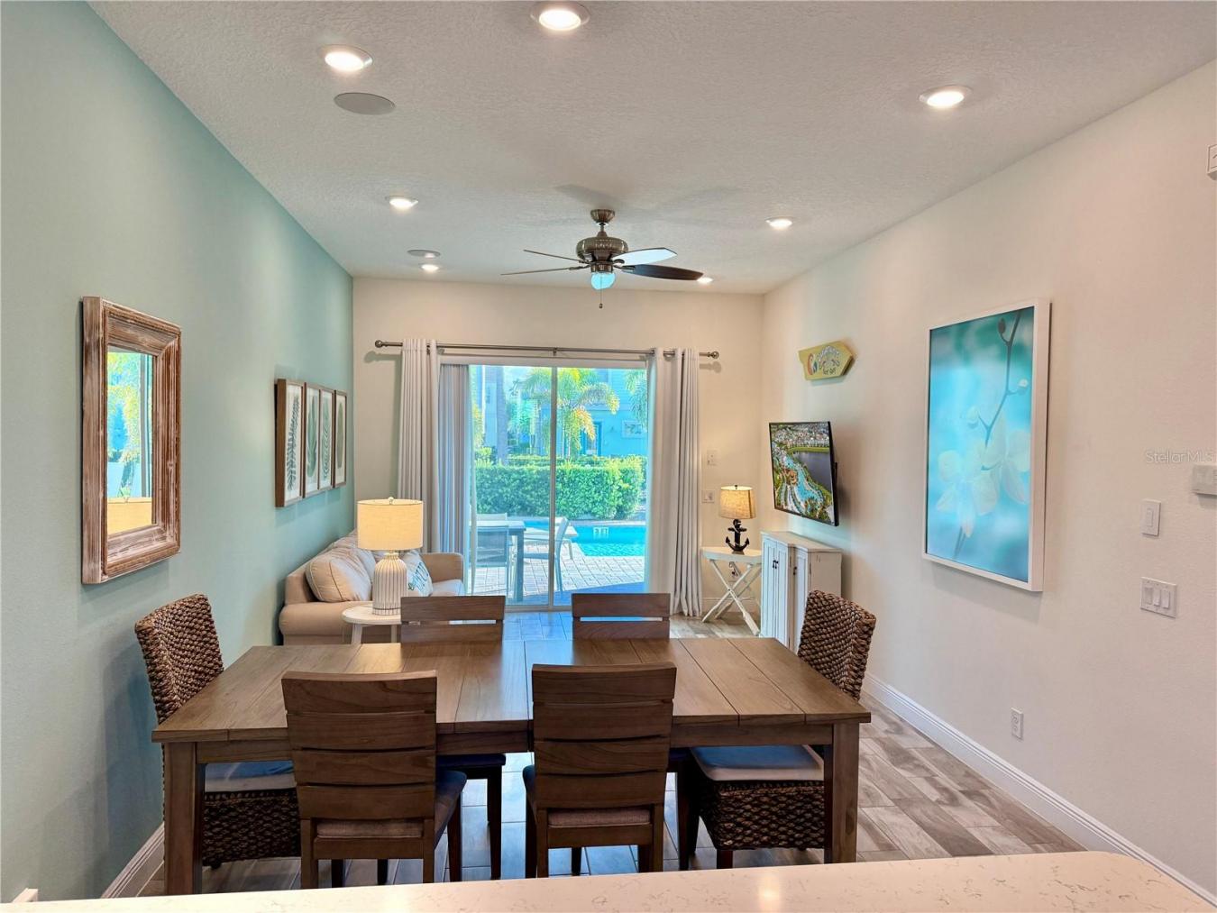 KISSIMMEE, Osceola, 34747, United States, ,Residential,For Sale,2001298