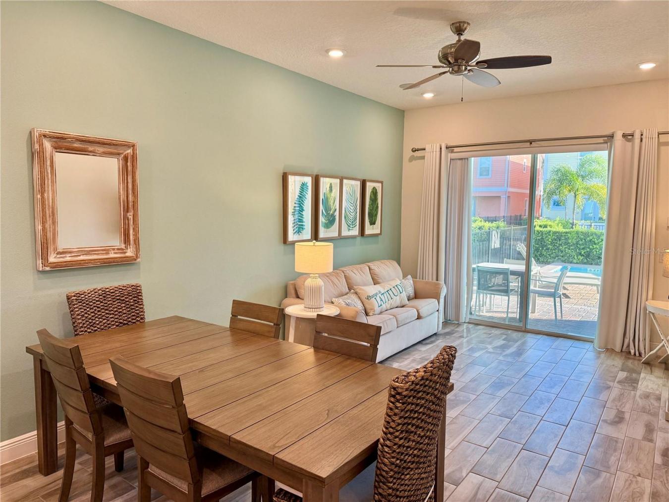 KISSIMMEE, Osceola, 34747, United States, ,Residential,For Sale,2001298