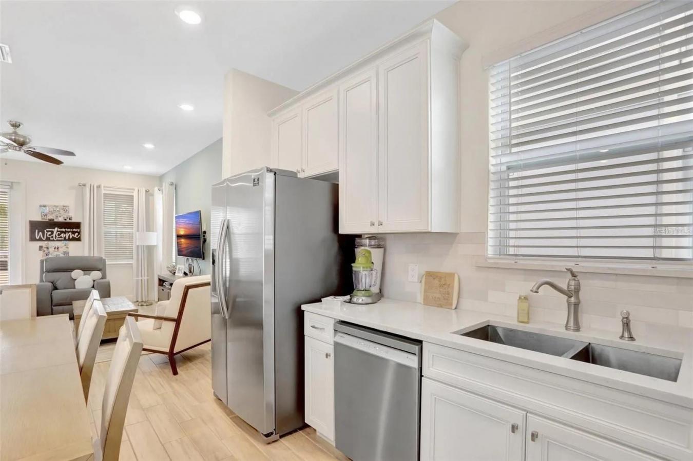 KISSIMMEE, Osceola, 34747, United States, ,Residential,For Sale,2001299