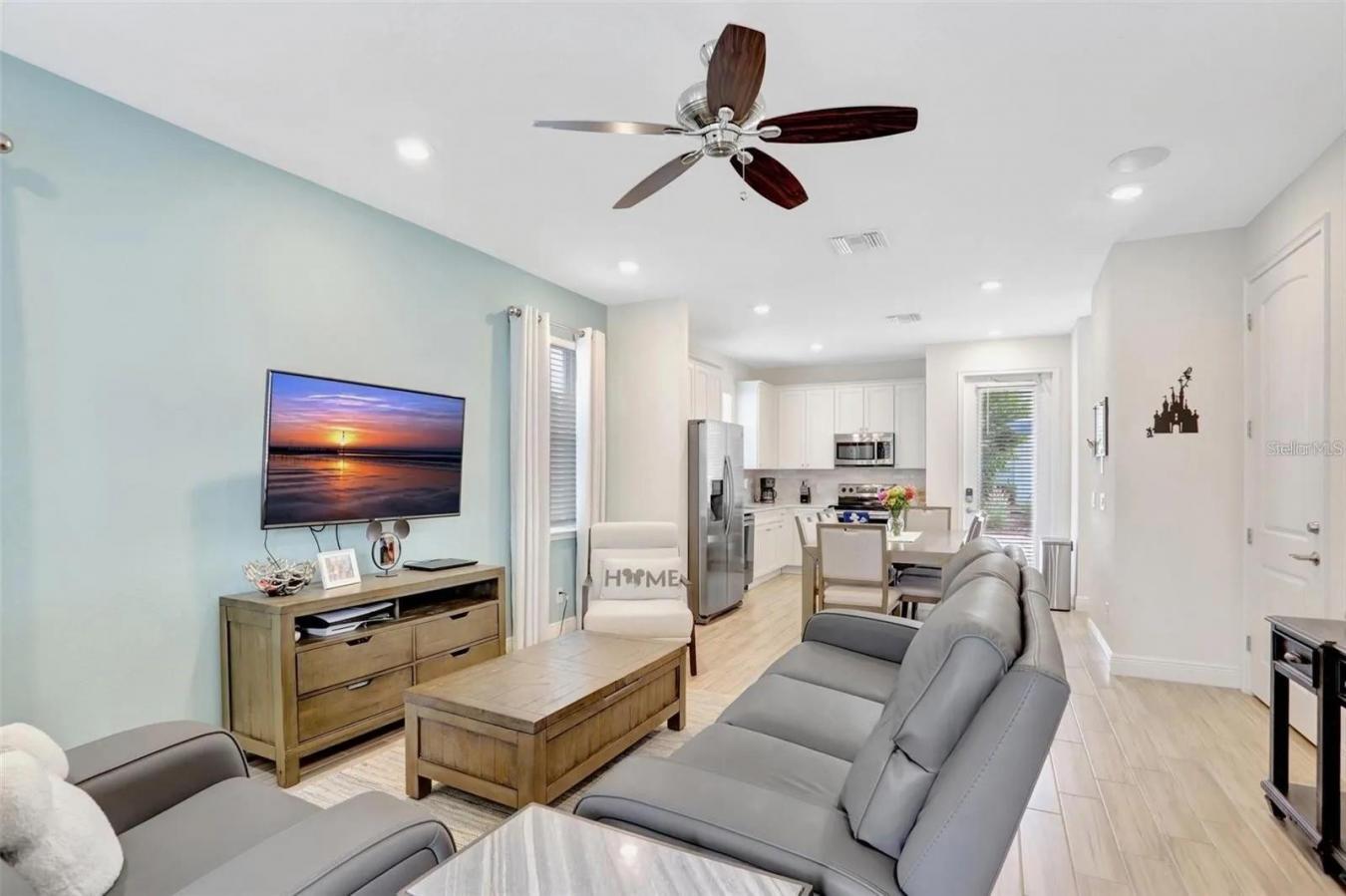 KISSIMMEE, Osceola, 34747, United States, ,Residential,For Sale,2001299