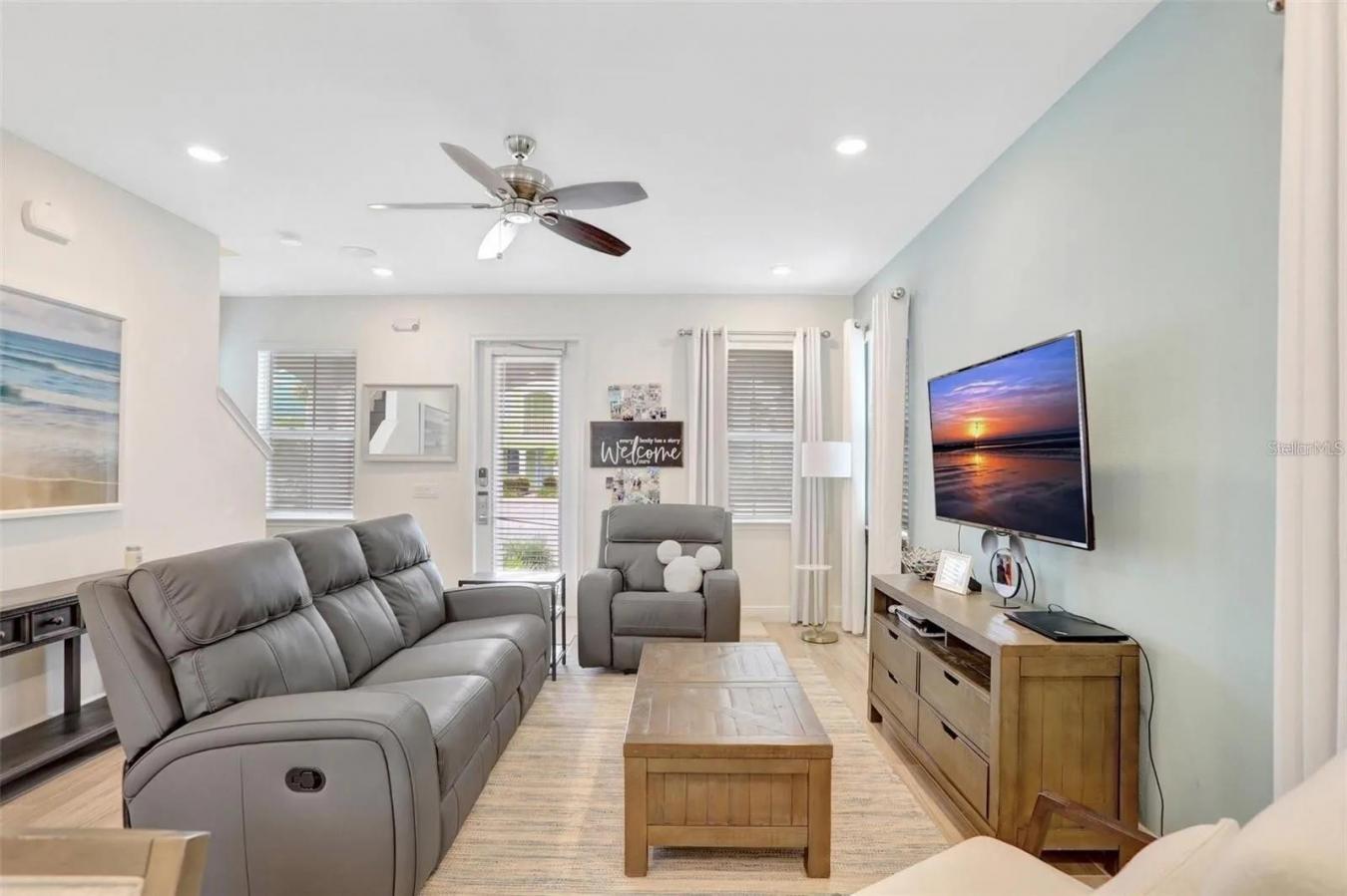 KISSIMMEE, Osceola, 34747, United States, ,Residential,For Sale,2001299