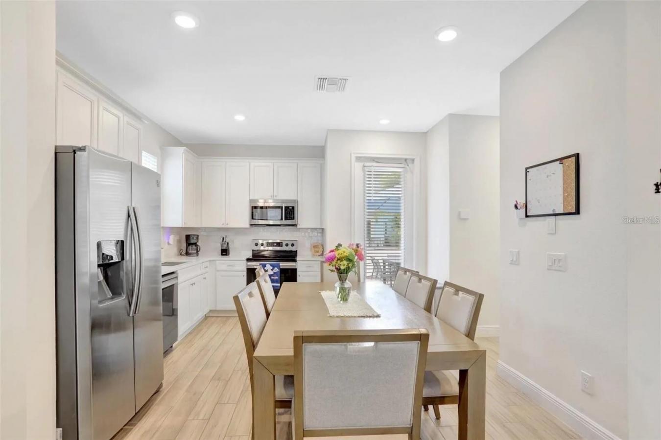 KISSIMMEE, Osceola, 34747, United States, ,Residential,For Sale,2001299